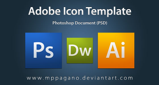 Free PSD Icons